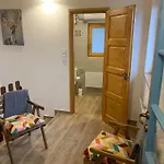 Berkenyes Haziko - Del-balaton Daire Szolosgyorok