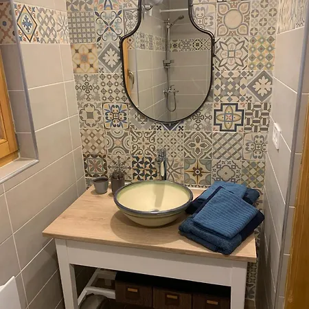 Berkenyes Haziko - Del-balaton *