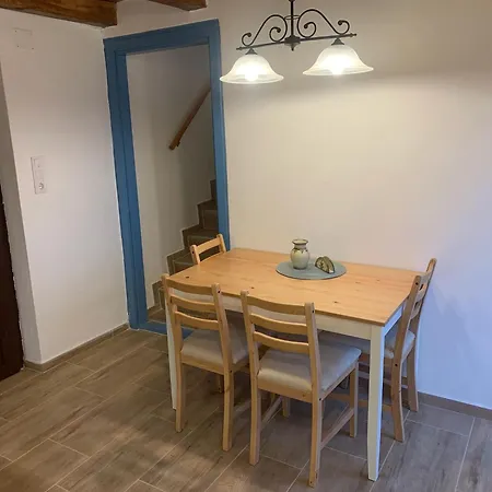 Berkenyes Haziko - Del-balaton شقة