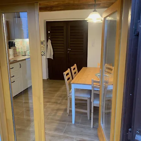 Berkenyes Haziko - Del-balaton Szolosgyorok