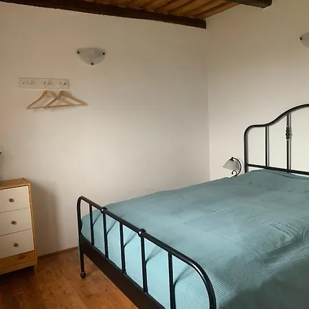 Berkenyes Haziko - Del-balaton شقة *