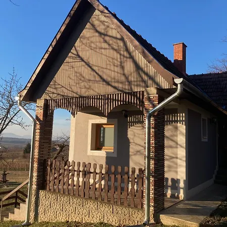 Apartament Berkenyes Haziko - Del-balaton