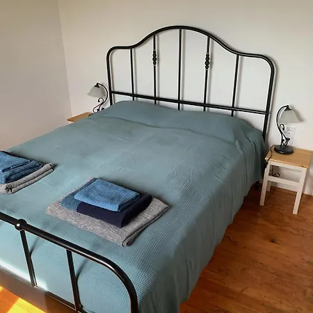 Berkenyes Haziko - Del-balaton شقة Szolosgyorok