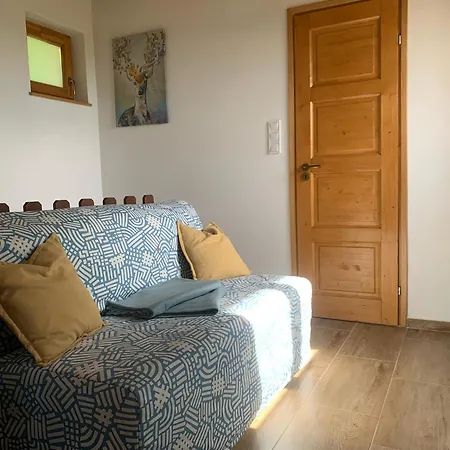 شقة Berkenyes Haziko - Del-balaton