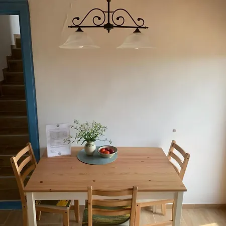 Berkenyes Haziko - Del-balaton Apartament