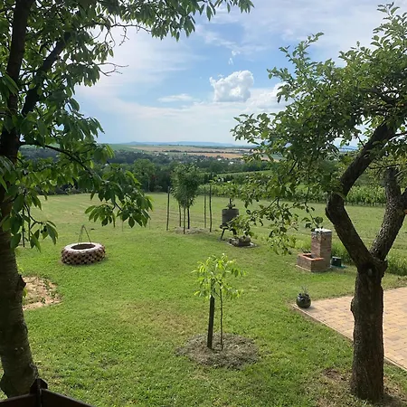 شقة Berkenyes Haziko - Del-balaton