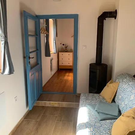 Berkenyes Haziko - Del-balaton *