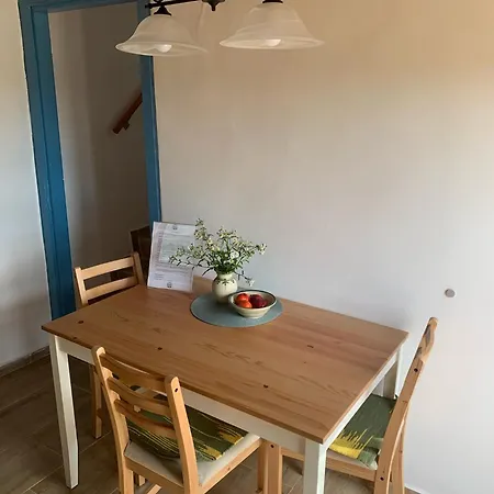 Berkenyes Haziko - Del-balaton *