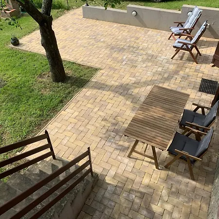 شقة Berkenyes Haziko - Del-balaton