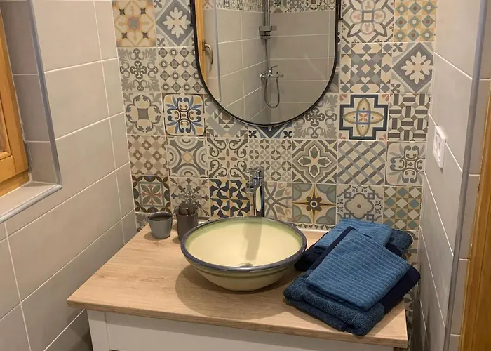 Berkenyes Haziko - Del-balaton *