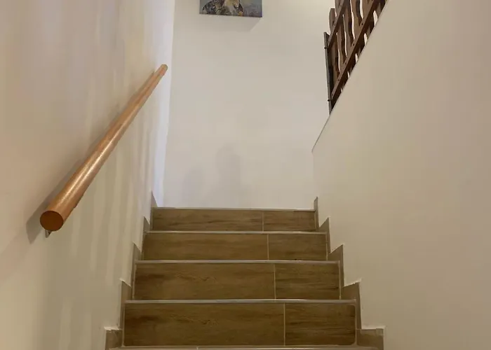 Berkenyes Haziko - Del-balaton