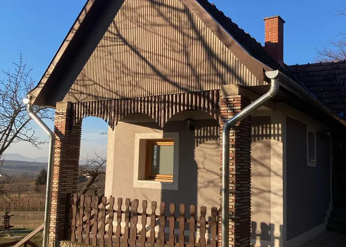 דירה Berkenyes Haziko - Del-balaton