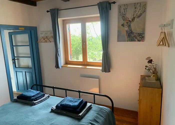 Berkenyes Haziko - Del-balaton * Szolosgyorok