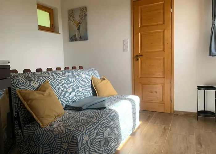 דירה Berkenyes Haziko - Del-balaton