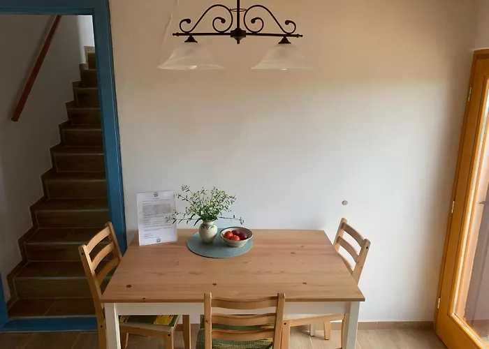 Berkenyes Haziko - Del-balaton דירה