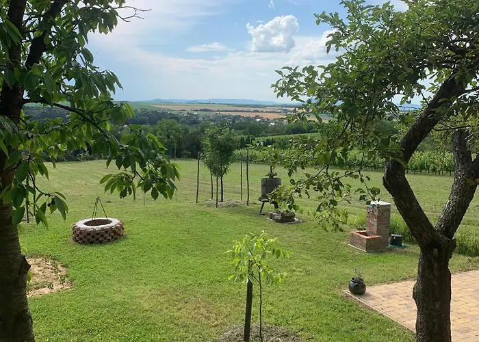 דירה Berkenyes Haziko - Del-balaton