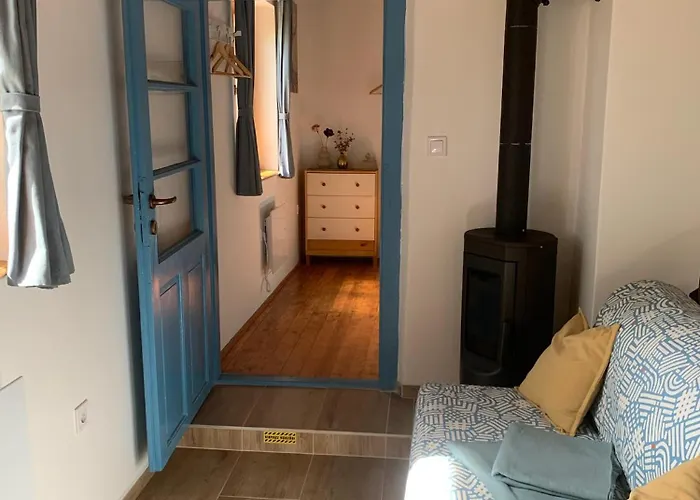 Berkenyes Haziko - Del-balaton *