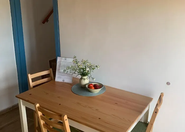 Berkenyes Haziko - Del-balaton *